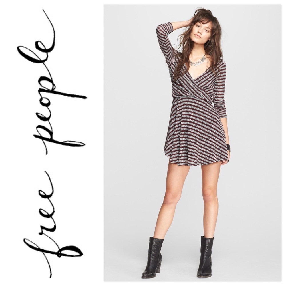 - Free People Maverick Dress
